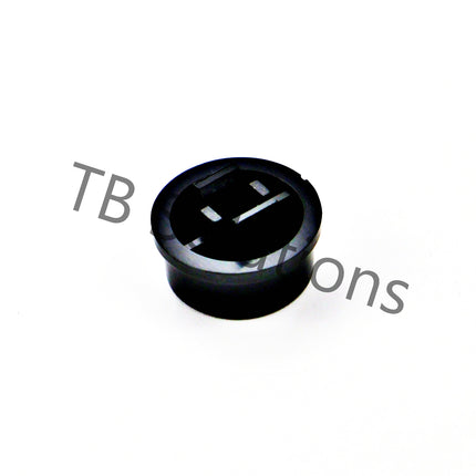 Taster-Sortiment, Kurzhubtaster 12 x 12 x 7,3 mm