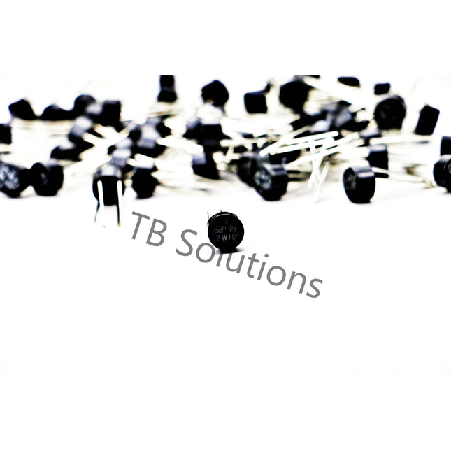 2W10 Brückengleichrichter