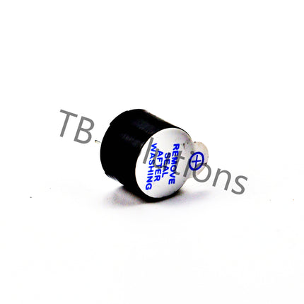 5 V Buzzer