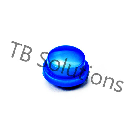 Kappe für Kurzhubtaster 6 x 6 x 7,3 mm